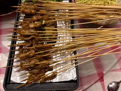 -龙虾当家·大排档(红谷滩五中店)