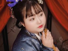 -翩若国风汉服体验馆