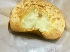 -布朗尼西饼(粮道街店)