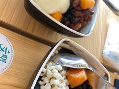 -鲜芋仙(苏州干将店)