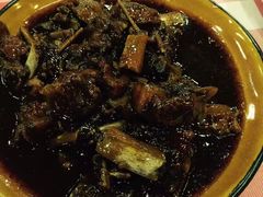 -抚顺美食·老上海味道