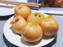 -海底捞火锅(海宁路店)