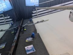 -Hopo Snow 城市滑雪空间(来福士广场购物中心店)