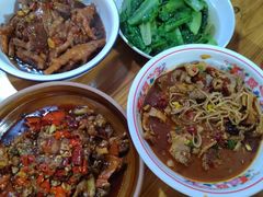 -老三样·美食研究中心(世贸路店)