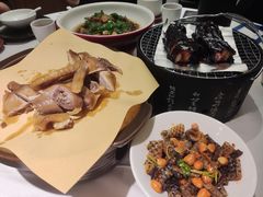 -客颂·客家宴(大壮国际广场店)