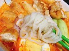 -绿柠食堂(北外滩店)