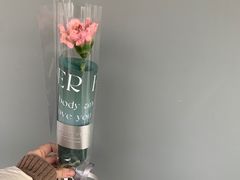 -王尔德与花