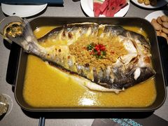 -半天妖烤鱼(海那城店)
