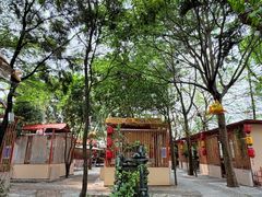 -陶缘一号·四季缘·老字号顺德菜·户外婚礼家宴(西滘店)