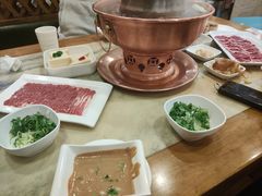 -牛街·马辈儿涮肉(陶然亭店)