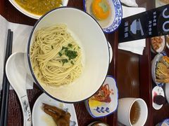 -百年老字号·观振兴蟹黄面·三虾面·苏式面(观前街富仁坊巷店)