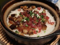 -汤城小厨•粤菜•靓汤(西直门凯德MALL店)