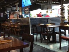 大堂-斯比特花园西餐厅(东方商厦店)