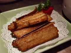 -新白鹿餐厅(金鹰新街口店)