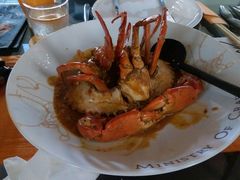 -Ministry of Crab(科伦坡店)