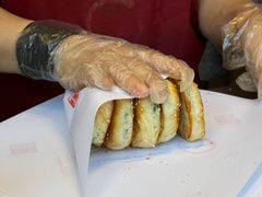 -王天顺海苔饼