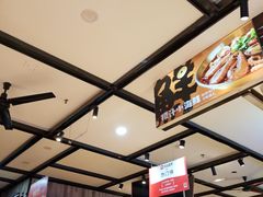 -华府九号海鲜烧烤大排档(龙域店)