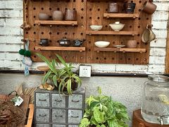 -北马山庄植趣咖啡