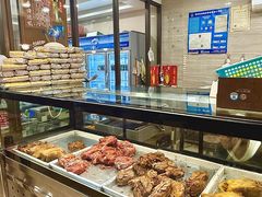 -老刘家永盛斋·传统泡馍(东关南街店)