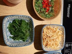 -温野菜涮涮锅(西单大悦城店)