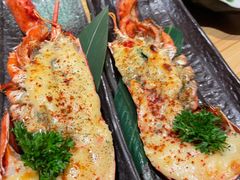 -花和海鲜自助(梅江店)