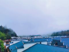 -井冈山革命烈士陵园