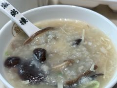 顺德拆鱼粥-滋粥楼·顺德菜(番禺广场总店)