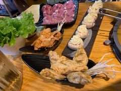 -伊茉家的烤肉店(勒泰中心店)