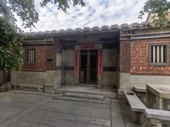 -蔡氏古民居建筑群