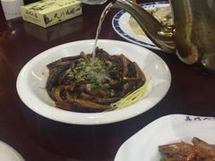 -吴门人家·苏宴宫廷菜(拙政园店)
