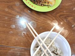 -三镇民生甜食馆(胜利街总店)