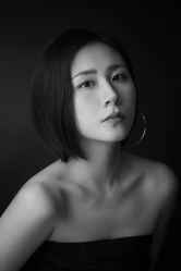 -鹿角肖像摄影艺术馆