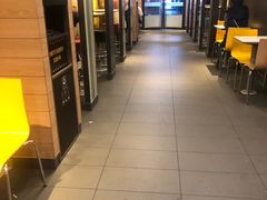 -麦当劳(鼓楼店)