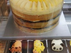 -BreadTalk面包新语·烘焙蛋糕(领展购物广场店)