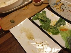 -玛格萝妮比萨屋(四平店)