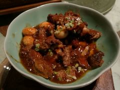 -那家小馆•北京菜•烤鸭(香山店)