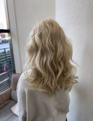 -CARR SALON英伦理容专业店