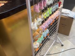 -盛焰铁板烧(王府井店)