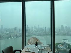 -翡翠36餐厅(浦东香格里拉店)