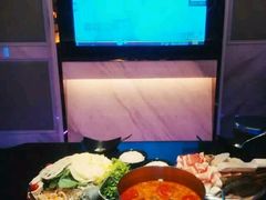 -唱客美食KTV量贩(日新路店)