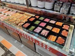 -哈哈碳都·牛肋条无限自助烤肉(台江万达店)