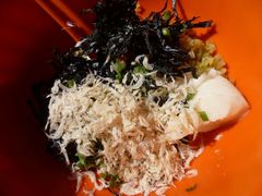 料-阿麟馄饨(延长路店)
