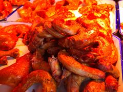 -鸡打鸣熏鸡系列(总店)