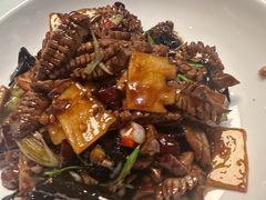 -到家尝北京菜(西坝河店)