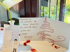-Le Comptoir de Pierre Gagnaire