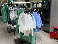 -ZARA(勒泰店)