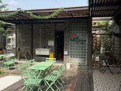 -糖房咖啡(南锣鼓巷店)