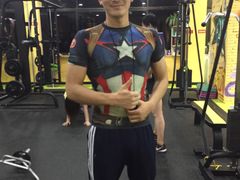 -RoMan罗马健身工作室(莘庄店)