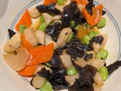 -田水湾丨地道安徽菜(文化路店)