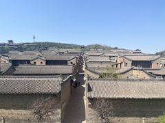 -山西王家大院